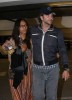 Bradley Cooper And Zoe Saldana Back Together! (Photos) 0923