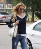Brandi Glanville Has A New Man, No Time For LeAnn Rimes Feud Anymore 0422