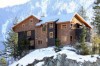 Breaking Dawn: Pemberton Valley Lodge