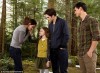 Breaking Dawn’s Edward And Bella Share A Tender Moment With Renesmee (Photos)
