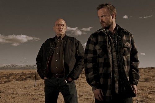 SNEAK PEEK : Breaking Bad: Ozymandias