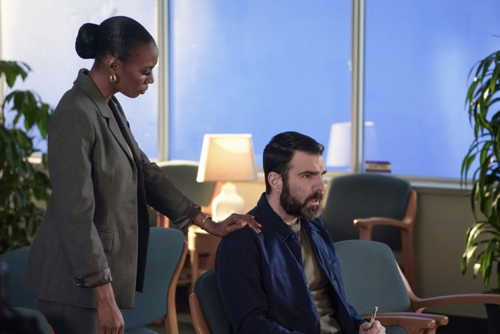 Brilliant Minds Recap 05/27/26: Season 2 Episode 15 "The Missing Person"
