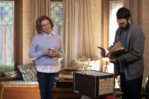 Brilliant Minds Finale Recap 07/01/26: Season 2 Episode 20 "The Way Home"