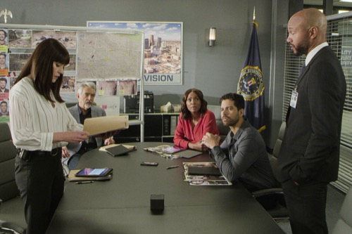 Criminal Minds Recap 02/05/20: Season 15 Episode 7 "Rusty"
