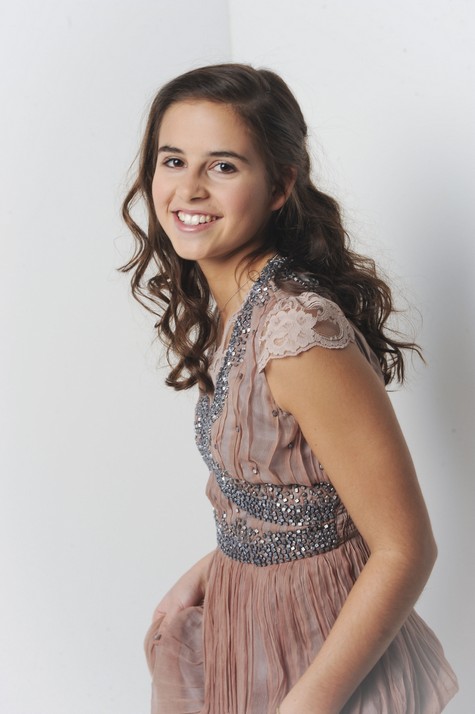 Carly Rose Sonenclar The X Factor  Video 12/12/12