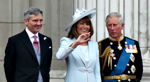 Carole Middleton Devastated Over Prince Charles’ Feelings - Charles Displacing Frustration With Prince William Onto Carole?