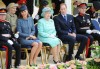 Kate Middleton's Family Royally Shunned, Won't Get Titles After All! 0201