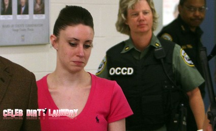 Casey Anthony Being Forced To Accept A $1 Million Interview