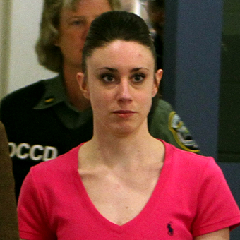 Is Casey Anthony A Hot Media Property?