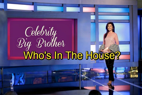 Celebrity Big Brother Spoilers: Contestant Rules and Teasers, Live Feeds - 2018 Schedule Revealed