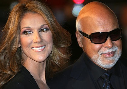 Céline Dion Gives Birth To Two Twin Boys Céline Dion Gives Birth To Two Twin Boys