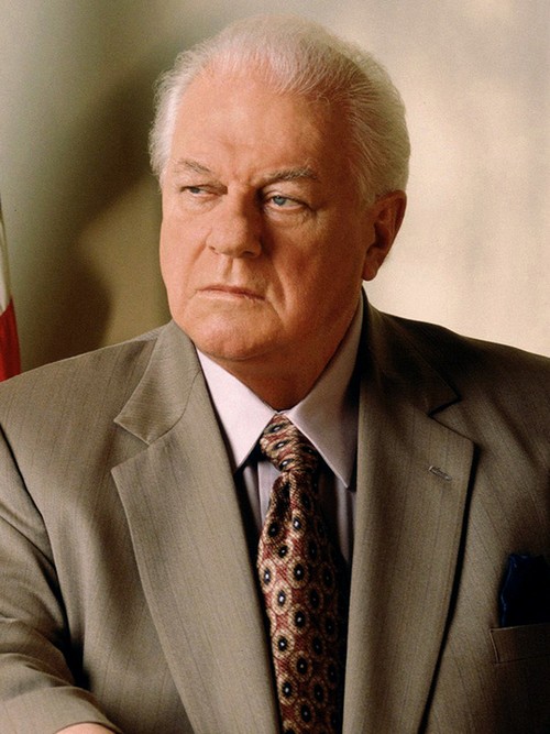 Actor Charles Durning Dead at 89