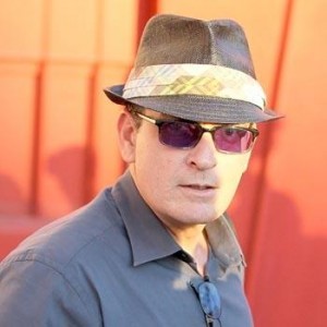 Charlie Sheen: This is not an act an Other Hanging Laundry