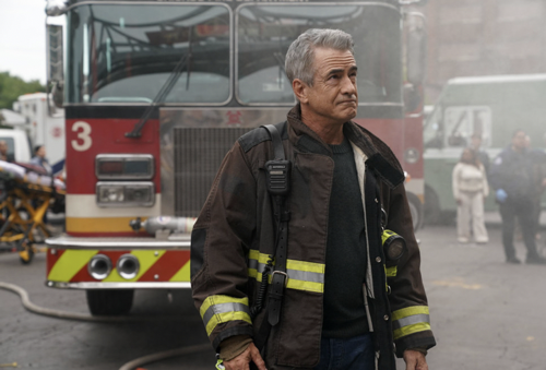 Chicago Fire Premiere Recap 10/07/26: Season 15 Episode 1 "New Blood"