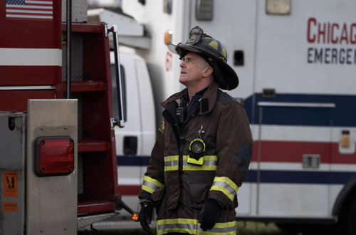 Chicago Fire Recap 01/28/26: Season 14 Episode 11 "Frostbite Blue"