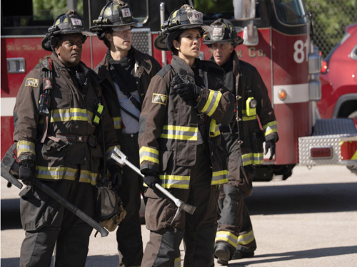 Chicago Fire Recap 10/20/26: Season 15 Episode 3 "Take the Hit"