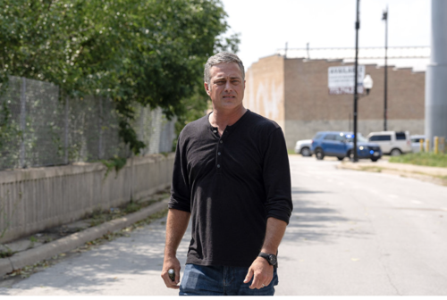 Chicago Fire Recap 10/28/26: Season 15 Episode 4 "A Perfect Arson"