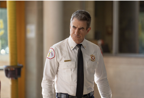 Chicago Fire Recap 01/14/26: Season 14 Episode 9 "Crime of Passion"