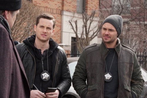Chicago Fire Recap - 'I Am the Apocalypse': Season 3 Episode 19