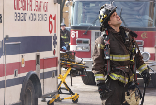Chicago Fire Recap 02/23/22: Season 10 Episode 13 "Fire Cop"