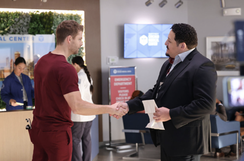 Chicago Med Premiere Recap 10/07/26: Season 12 Episode 1 "Shots Fired"