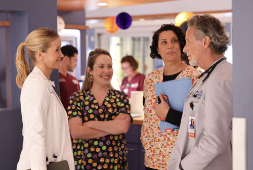 Chicago Med Recap 10/28/26: Season 12 Episode 4 "Tomorrow, and Tomorrow, and Tomorrow"