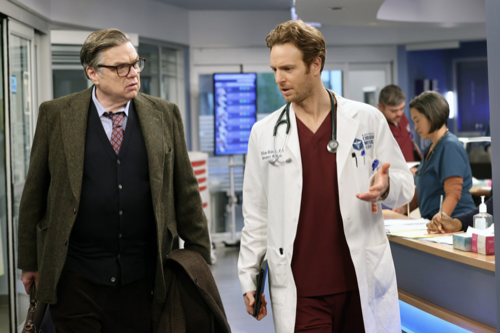 Chicago Med Recap 02/23/22: Season 7 Episode 13 "Reality Leaves A Lot To The Imagination"