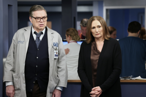 Chicago Med Recap 04/20/22: Season 7 Episode 19 "Like A Phoenix Rising From The Ashes"