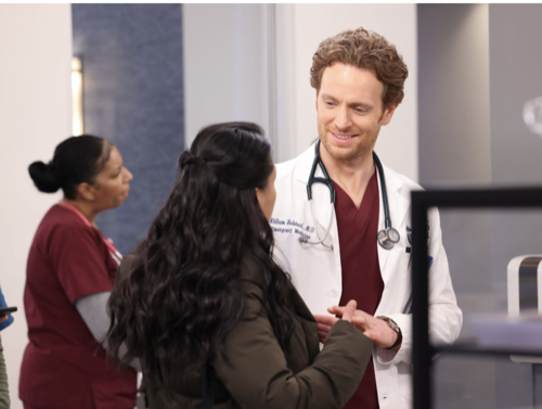 Chicago Med Recap 03/29/23: Season 8 Episode 17 "Know When to Hold and Know When to Fold"