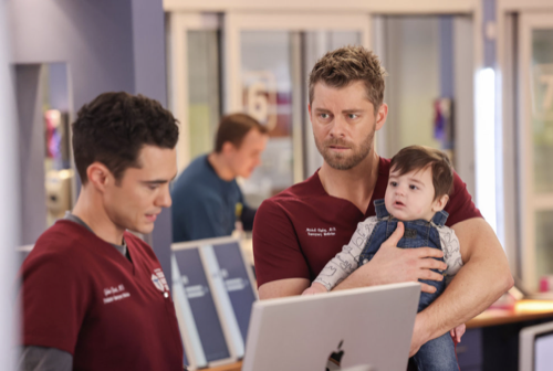 Chicago Med Recap 05/14/25: Season 10 Episode 21 "Baby Mine..."