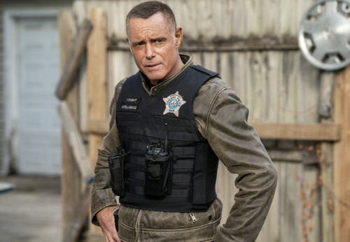 Chicago PD Recap 01/14/26: Season 13 Episode 9 "Heroes"