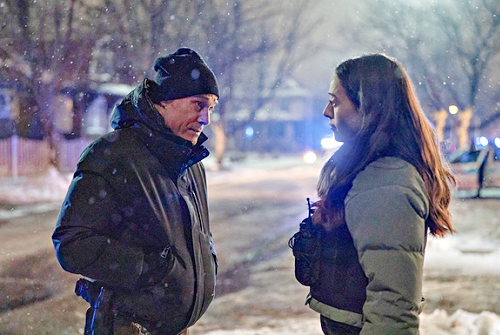 Chicago PD Recap 03/11/26: Season 13 Episode 14 "Meant to Be"