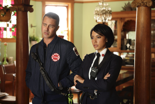 Chicago Fire Recap 10/27/21: Season 10 Episode 6 "Dead Zone"