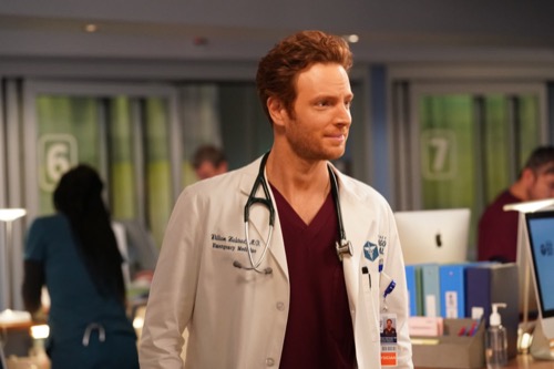 Chicago Med Recap 03/02/22: Season 7 Episode 14 "All The Things That Could Have Been"