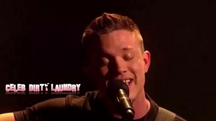 Chris Rene  ‘Complicated’ The X Factor USA Performance Video 12/21/11