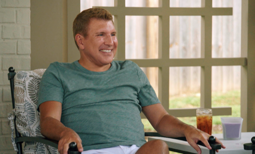 Chrisley Knows Best Recap 11/11/21: Season 9 Episode 14 "The Fast and the Spurious"