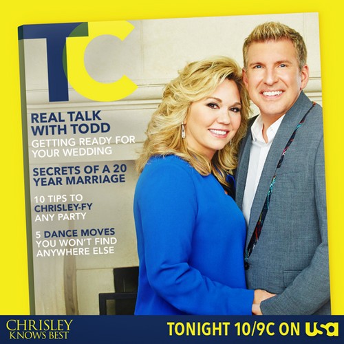 Chrisley Knows Best Recap Finale: Season 2 Episode 12 "Still Chrisley After All These Years"