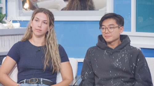 Big Brother 23 Recap 08/26/21: Season 23 Episode 22 "Live Eviction and HoH"