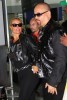 CoCo Cheated? Ice-T To Split With CoCo Over Flirty Twitter Pics 1208