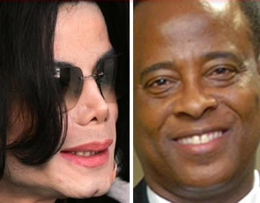 The Man Who Administered The Fatal Dose to Michael Jackson Retains Medical License