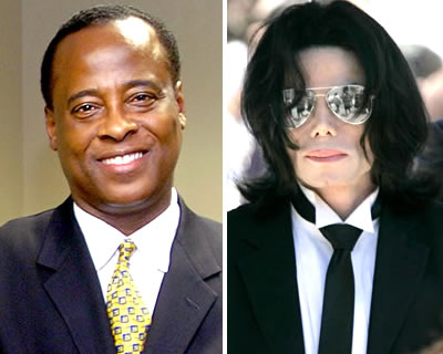 Trial Of Michael Jackson's Doctor Conrad Murray To Be Televised?