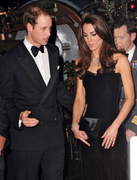Prince Harry Dressing Cressida Bonas Like Kate Middleton To Prove She's The One? 0305
