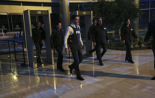 Criminal Minds RECAP 2/5/14: Season 9 Episode 14 “200”