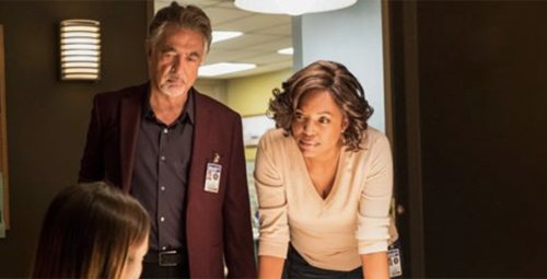 Criminal Minds Recap 12/6/17: Season 13 Episode 9 "False Flag"
