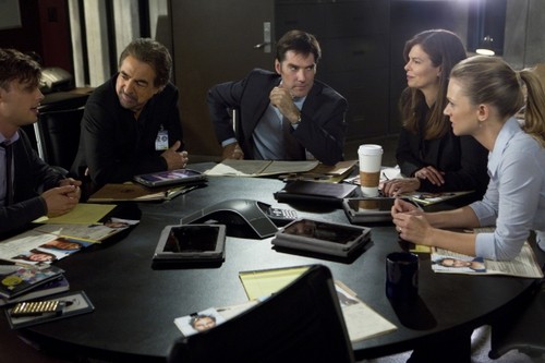 Criminal Minds RECAP 4/2/14: Season 9 Episode 20 “Blood Relations”