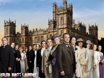 Downton Abbey Movie Is Not Happening Yet