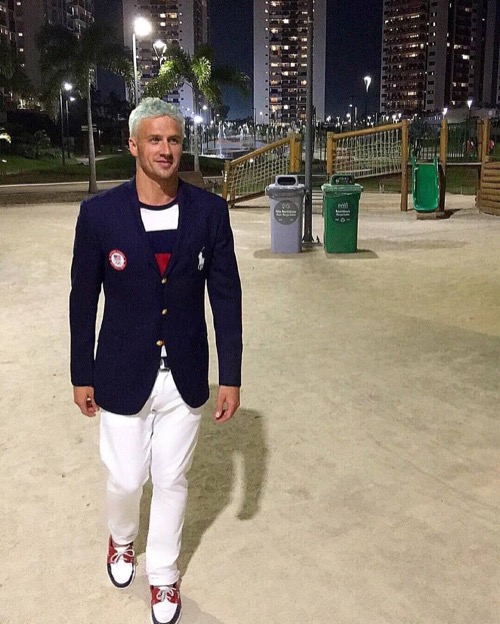 Dancing With The Stars Spoilers: Ryan Lochte Joining DWTS Season 23 Despite the Rio Olympic Scandal