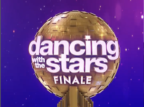 Who Won Dancing With The Stars Season 31 Tonight?
