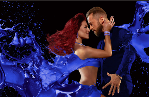 Dancing With the Stars Season 23 First 8 Pro-Dancers Revealed