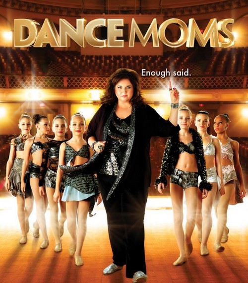 Dance Moms RECAP 3/11/14: Season 4 Episode 11 “Blame it on the New Girl”